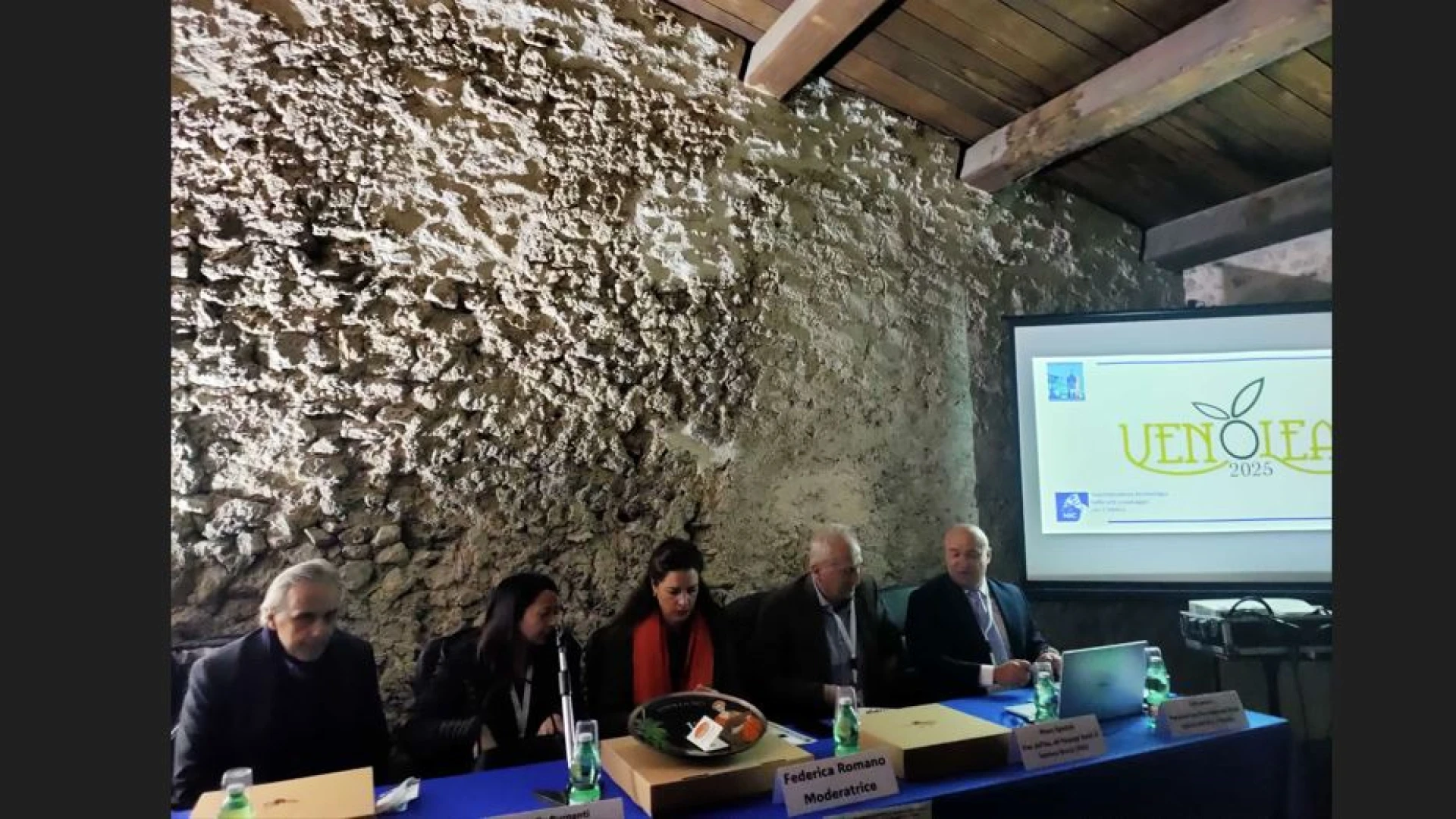 Venafro: conclusa con successo la tredicesima edizione di Venolea.